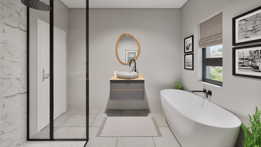 4 Bedroom Property for Sale in Haasendal Western Cape